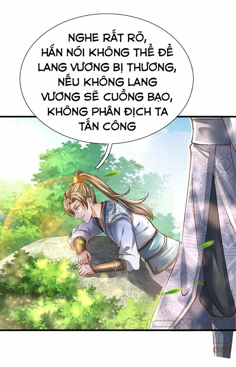 Chương 435 - Trang 22