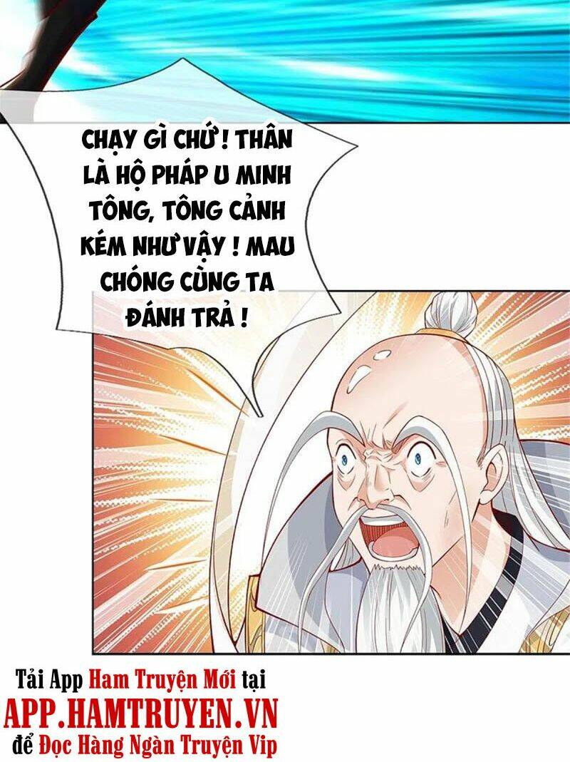 Chương 435 - Trang 33