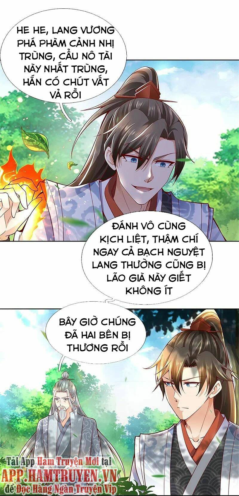 Chương 436 - Trang 5