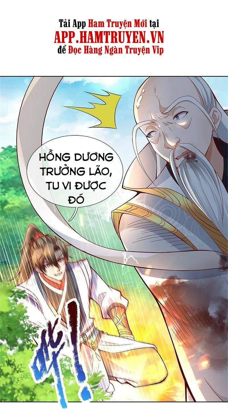 Chương 436 - Trang 8