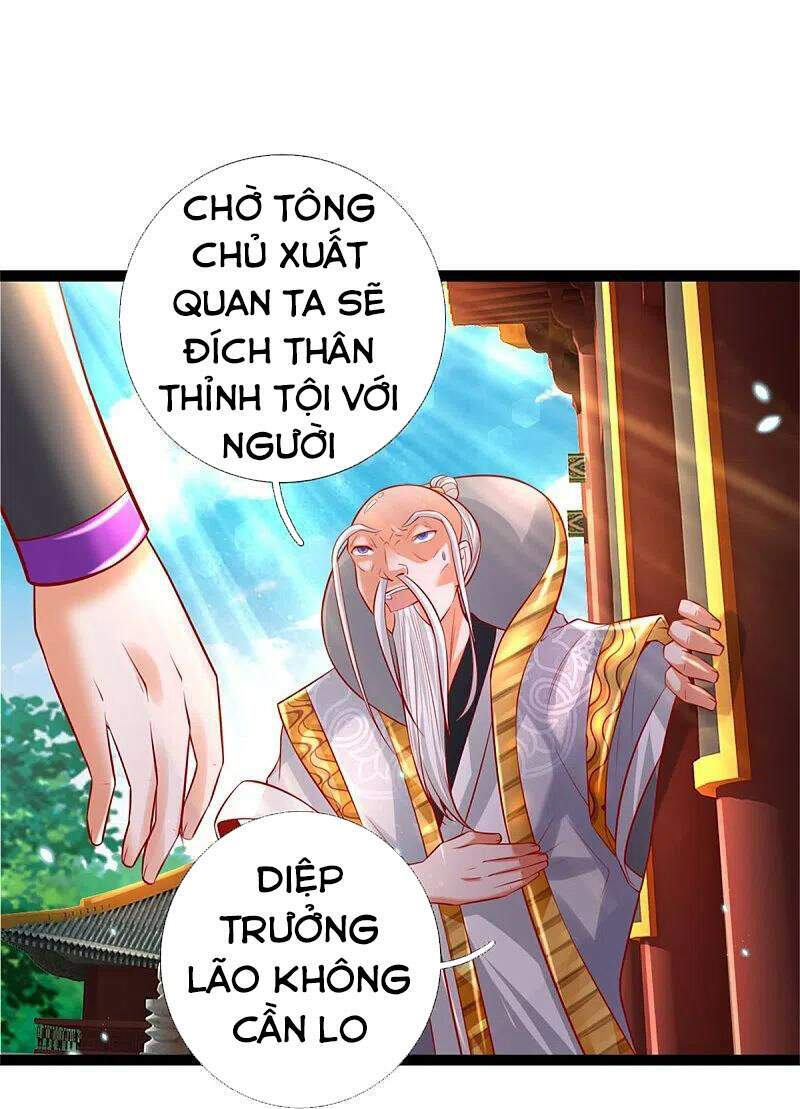 Chương 437 - Trang 1