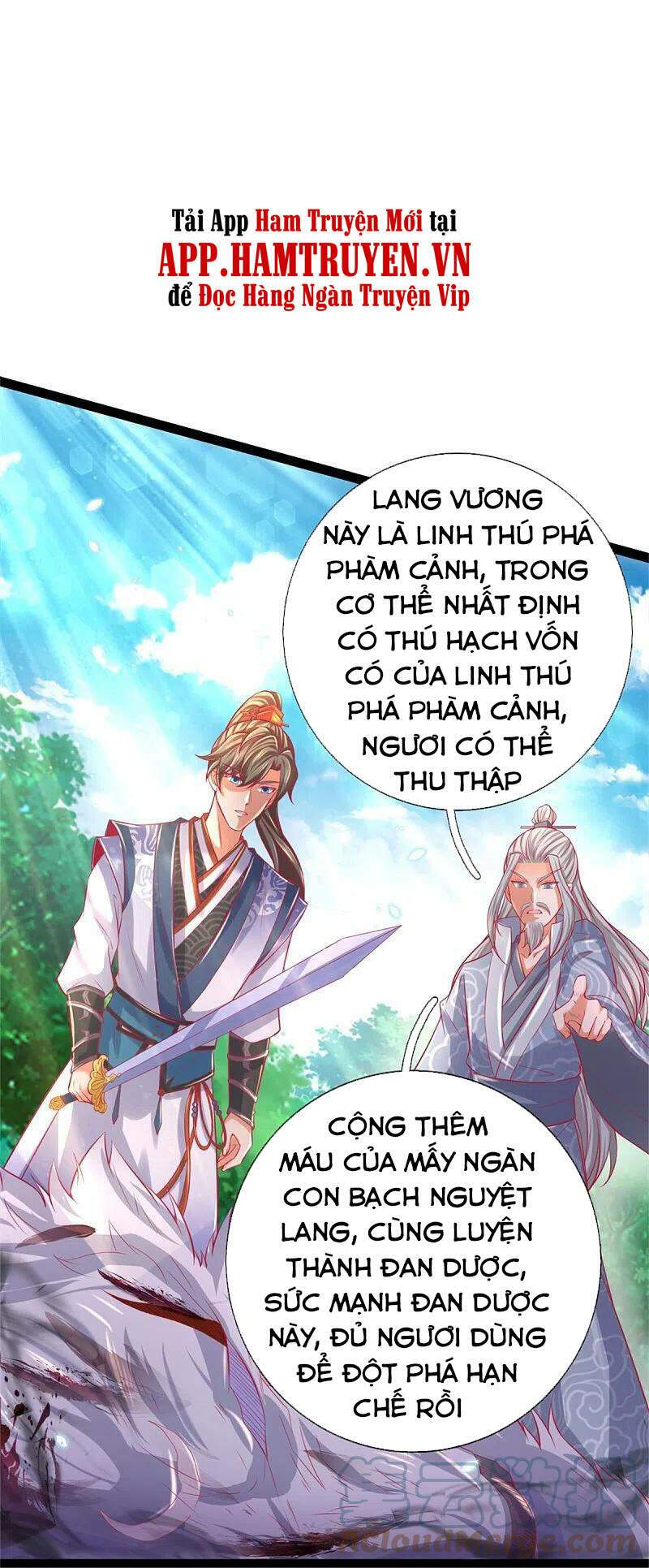 Chương 437 - Trang 10