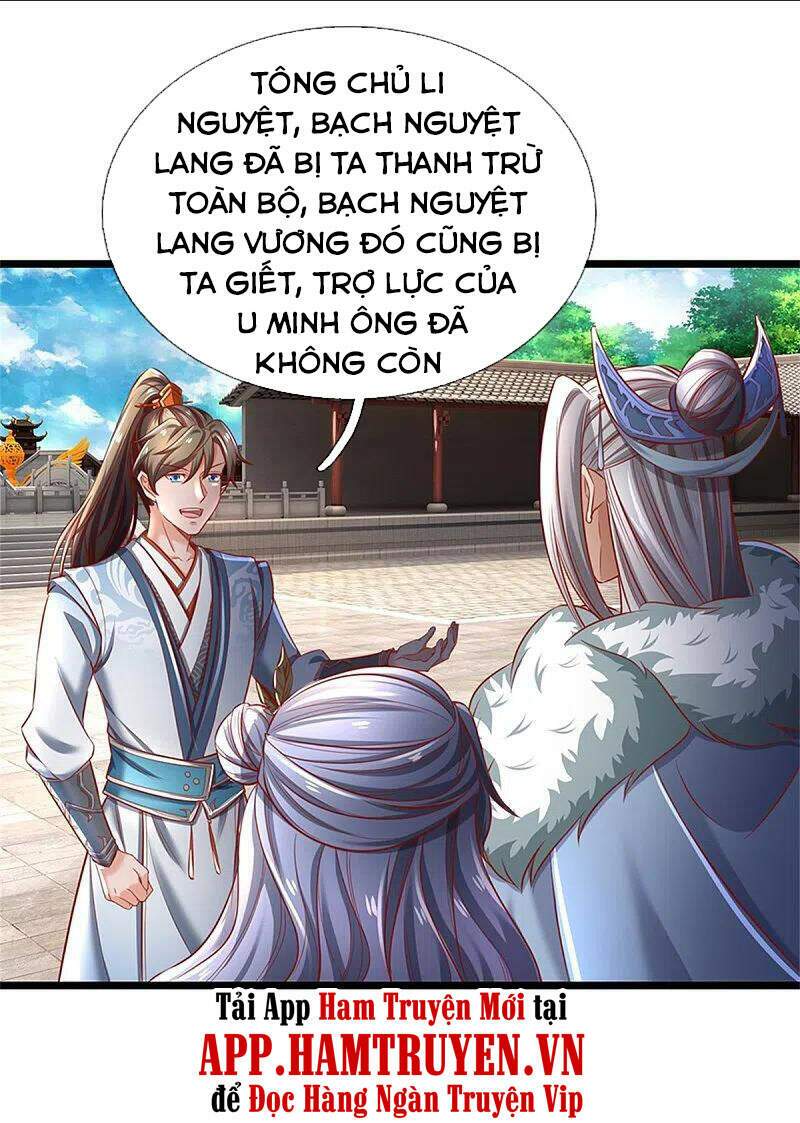 Chương 438 - Trang 34