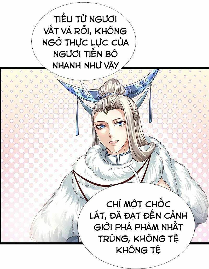 Chương 439 - Trang 1