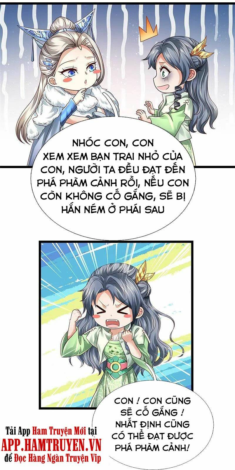 Chương 439 - Trang 2