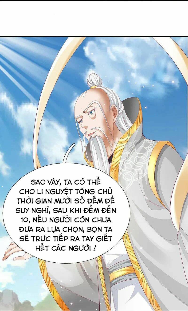 Chương 439 - Trang 25