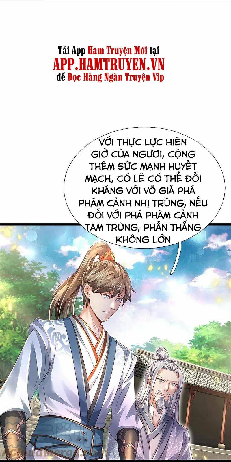 Chương 439 - Trang 9