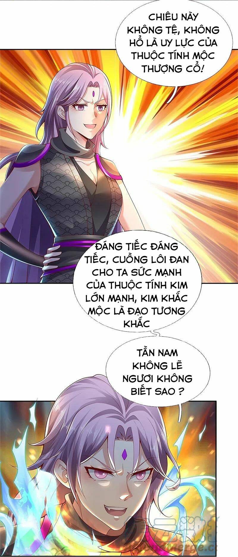 Chương 443 - Trang 2