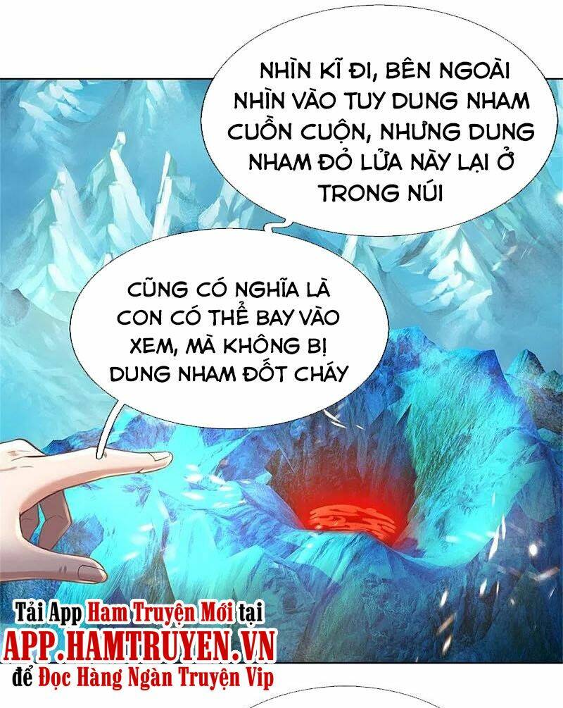 Chương 444 - Trang 22