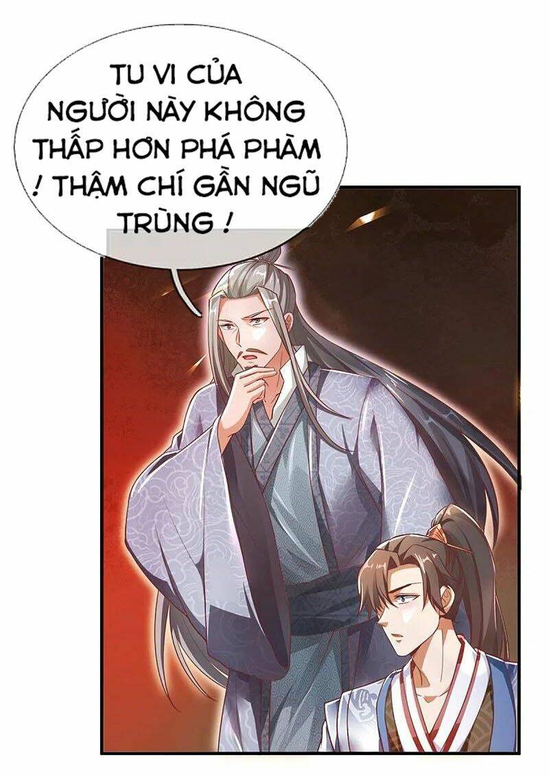 Chương 445 - Trang 9