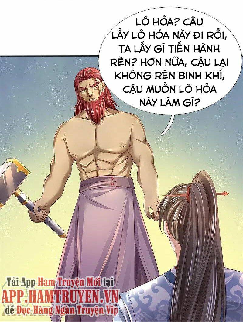 Chương 448 - Trang 1