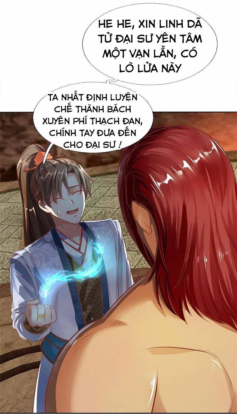 Chương 448 - Trang 21