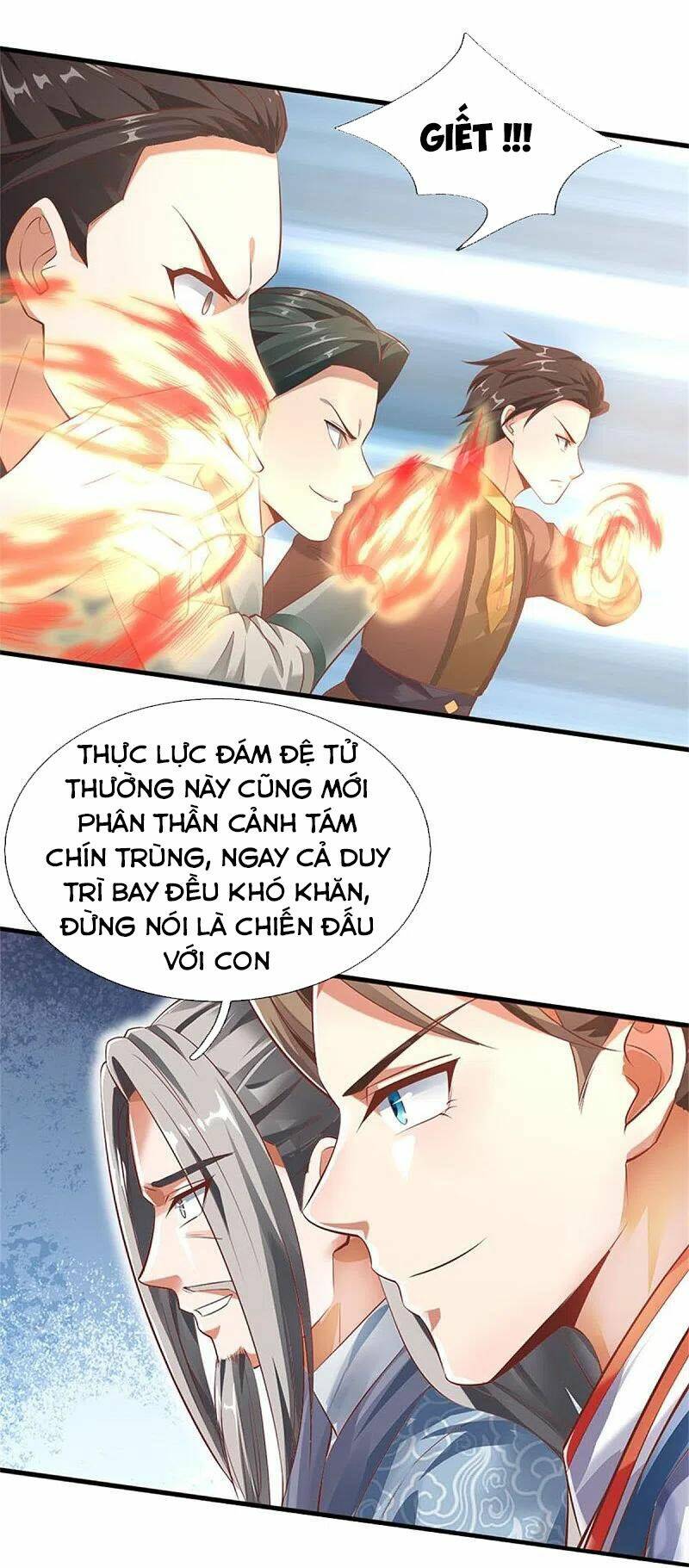 Chương 448 - Trang 37