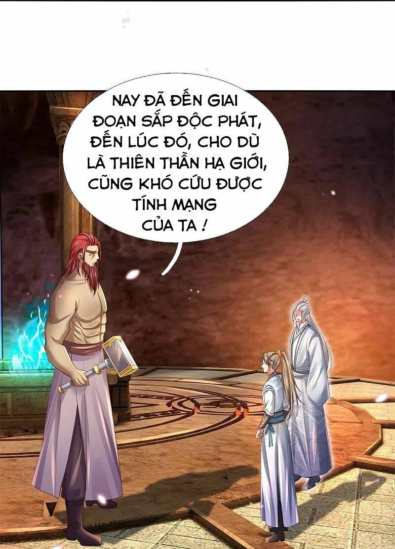 Chương 448 - Trang 8