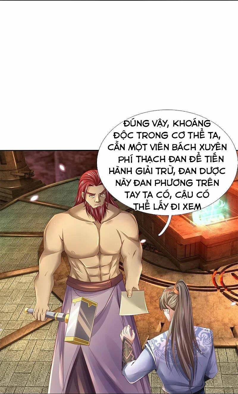 Chương 448 - Trang 10