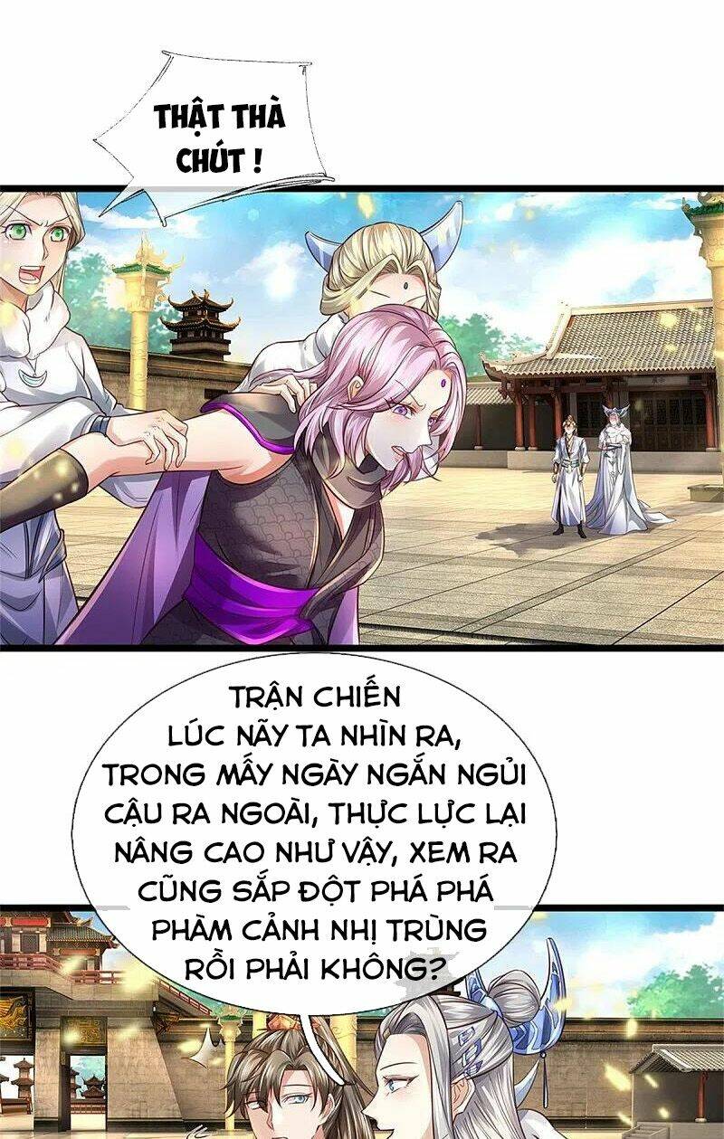 Chương 449 - Trang 25