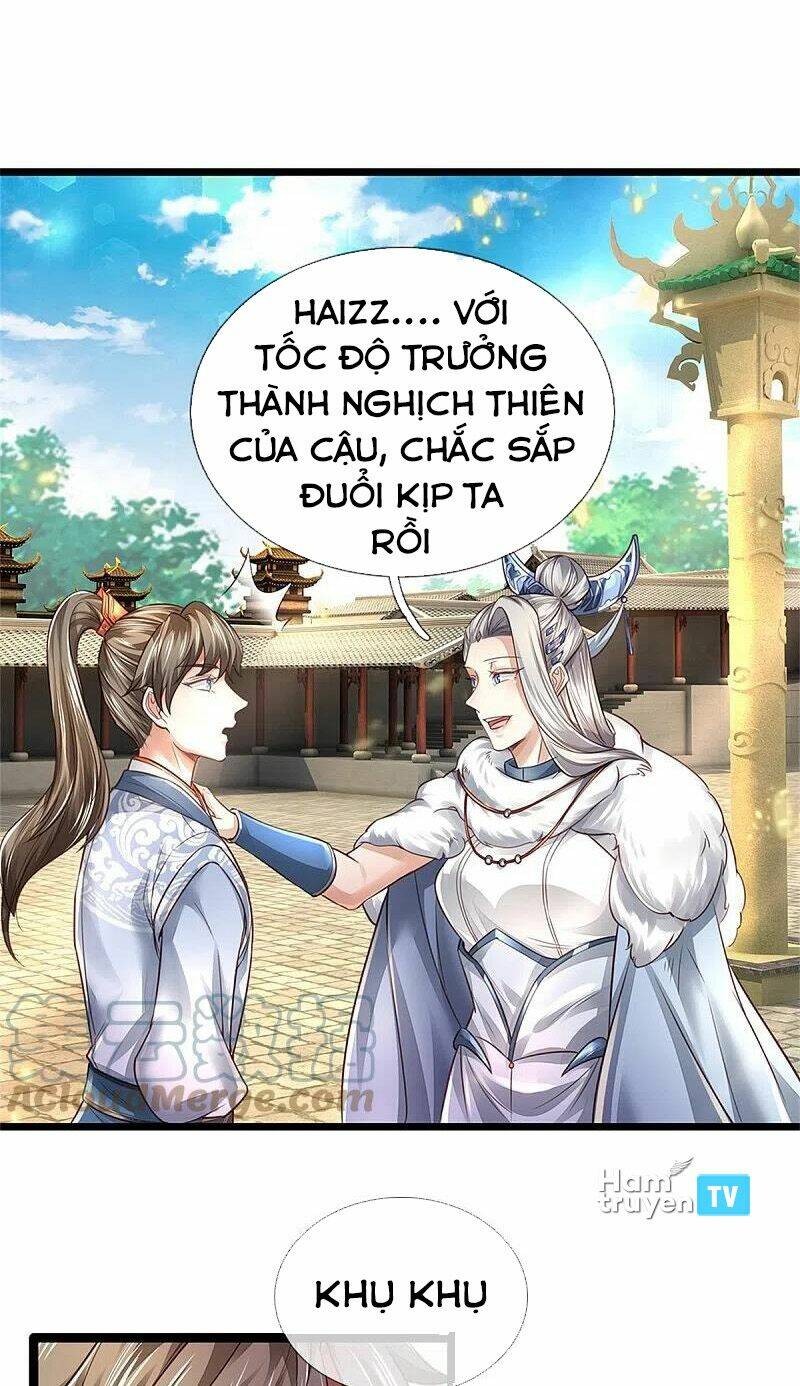 Chương 449 - Trang 27