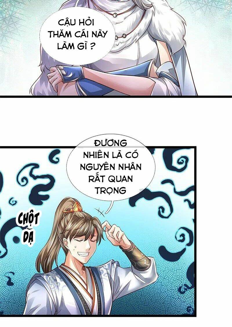 Chương 449 - Trang 30