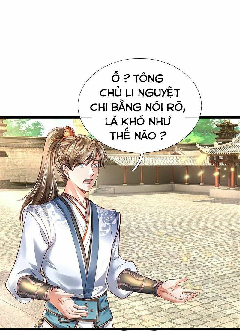 Chương 449 - Trang 32