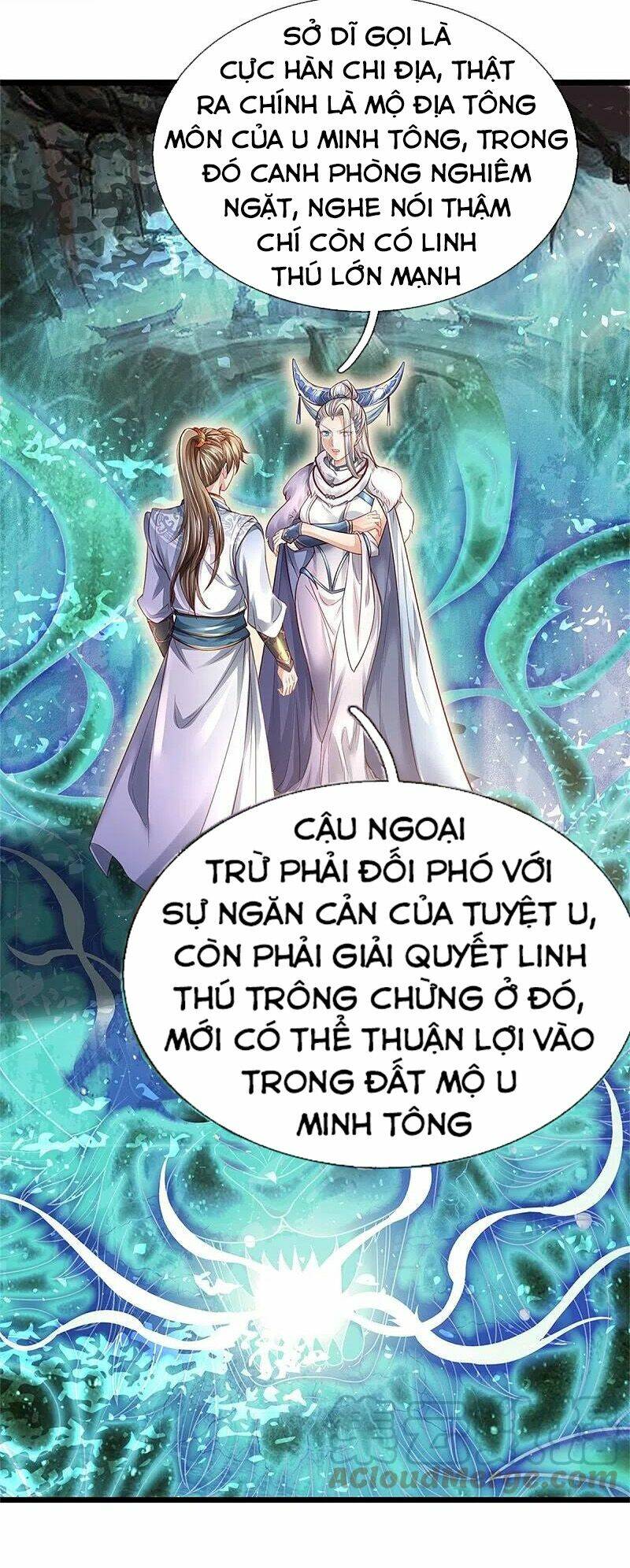 Chương 449 - Trang 33