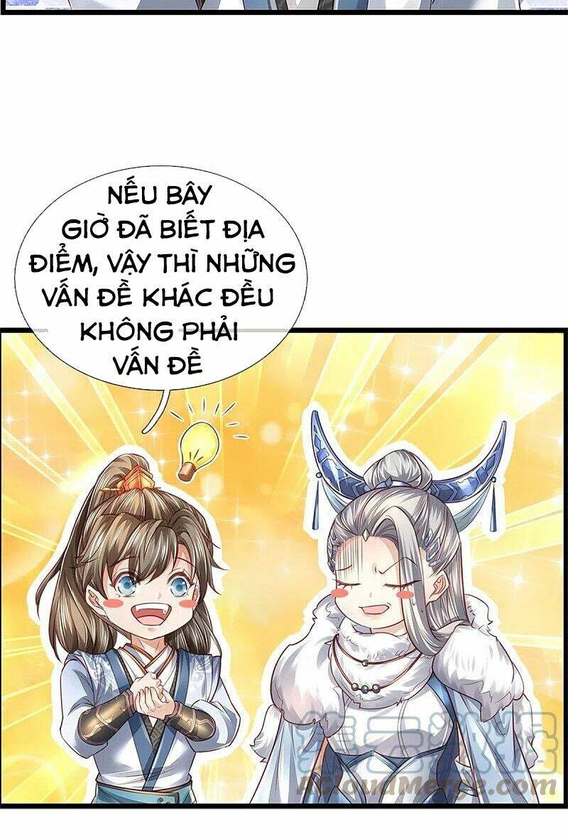 Chương 449 - Trang 35