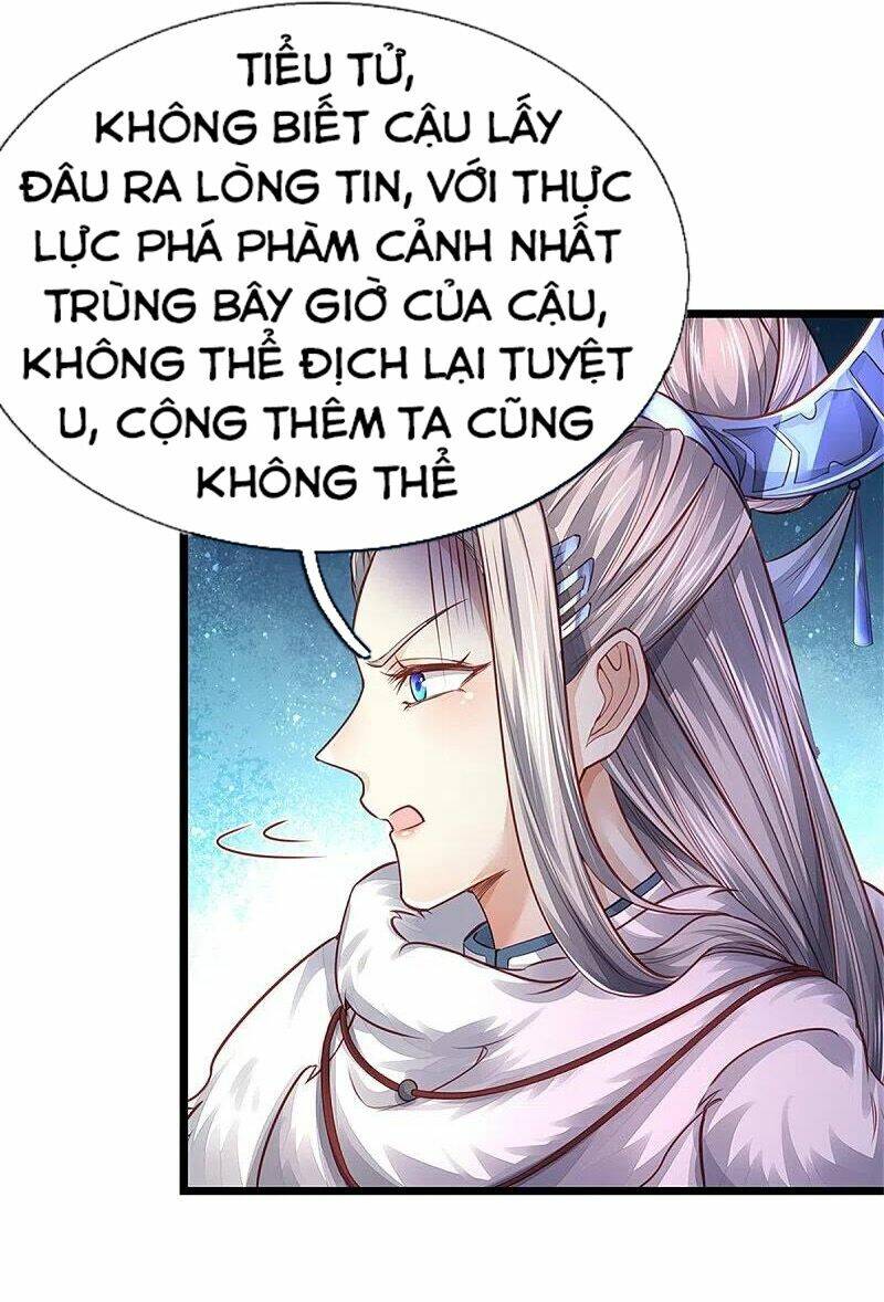 Chương 449 - Trang 36