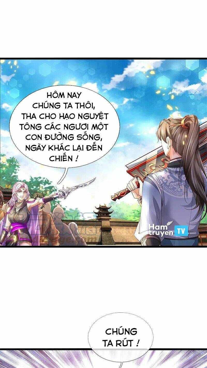 Chương 449 - Trang 8