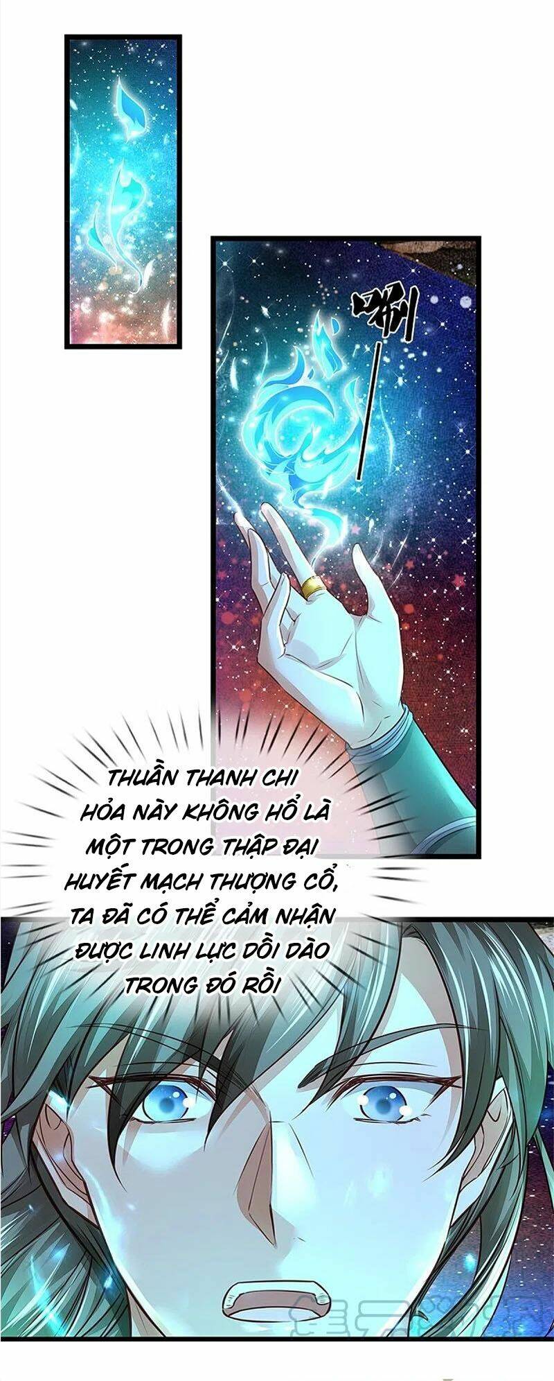 Chương 450 - Trang 3