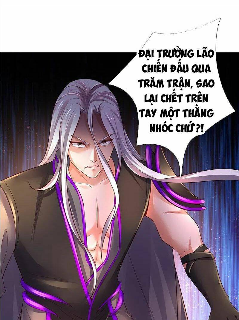 Chương 450 - Trang 21