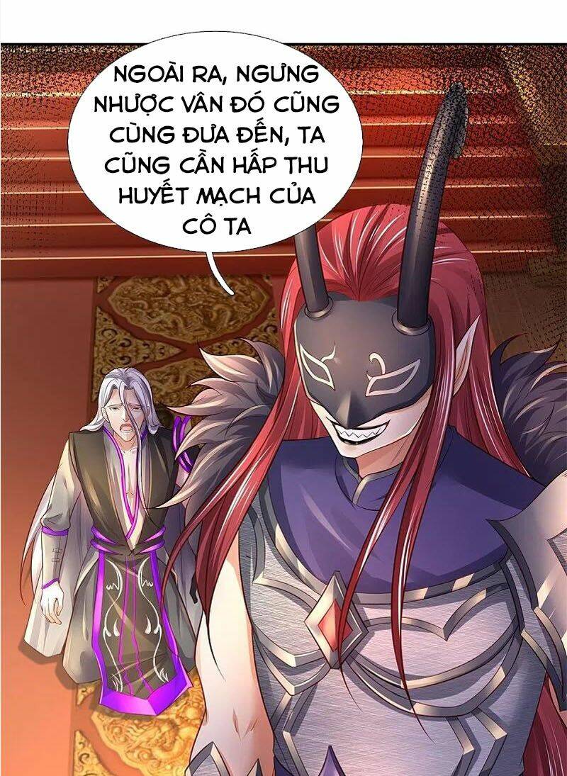Chương 450 - Trang 30
