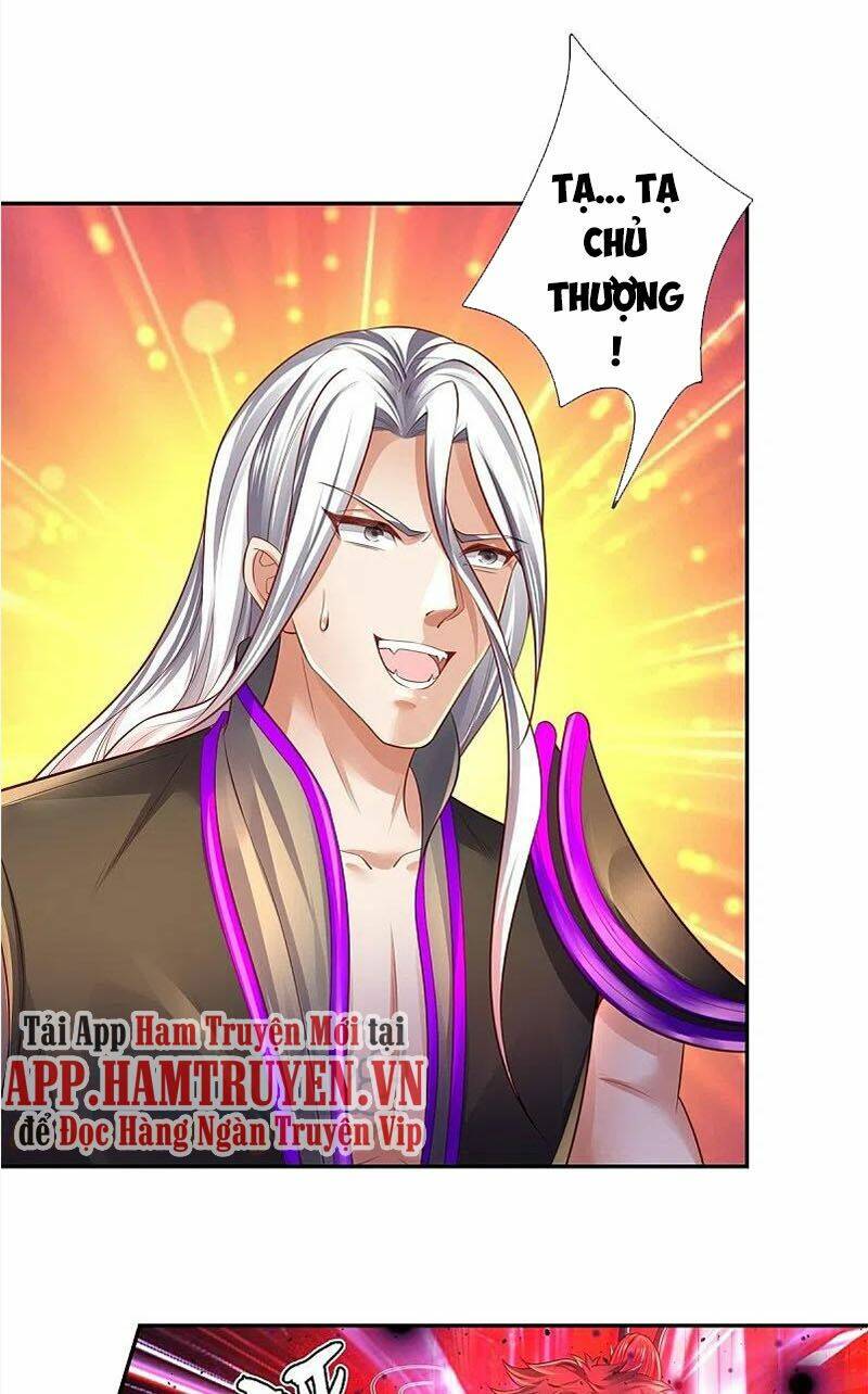 Chương 450 - Trang 33