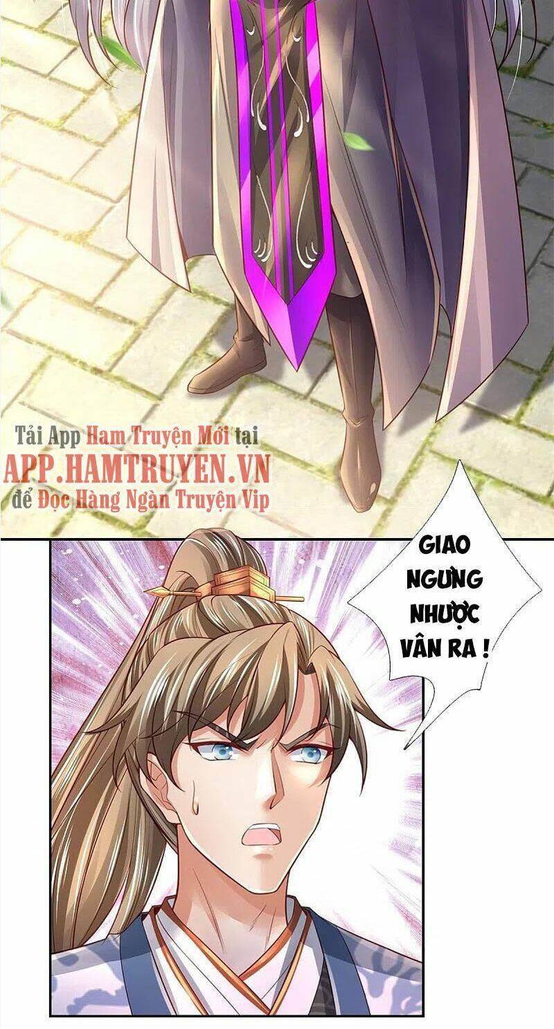 Chương 450 - Trang 38
