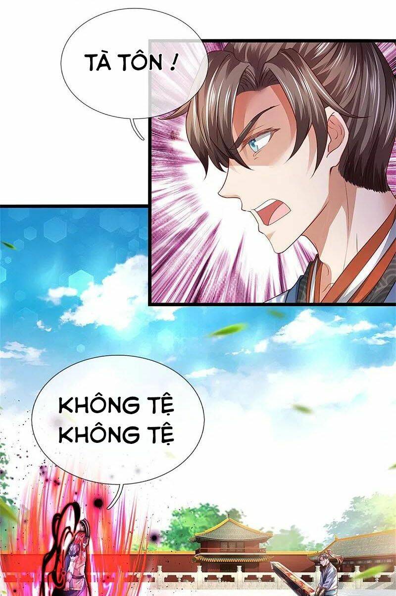 Chương 452 - Trang 1