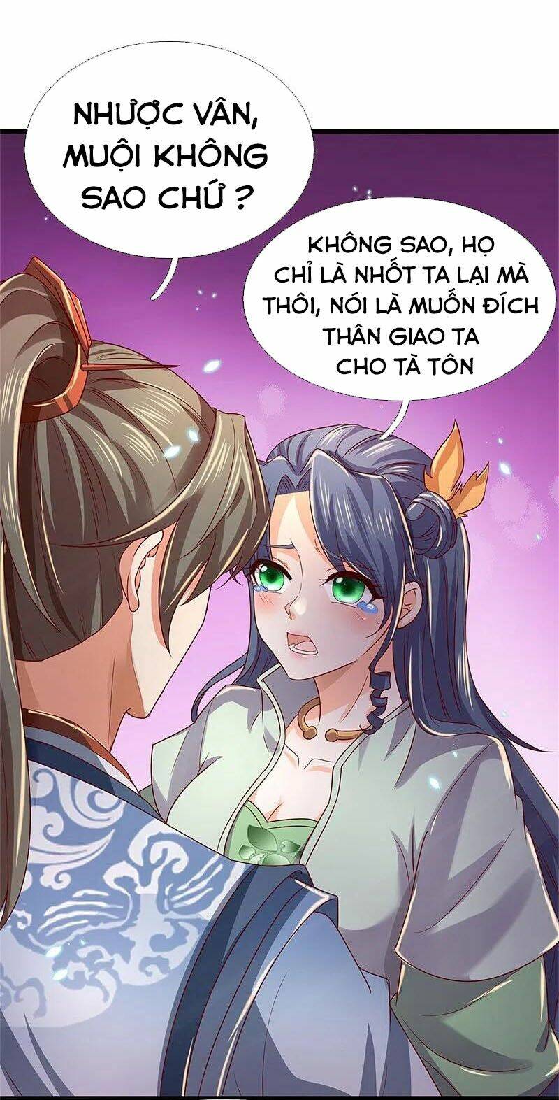 Chương 452 - Trang 25