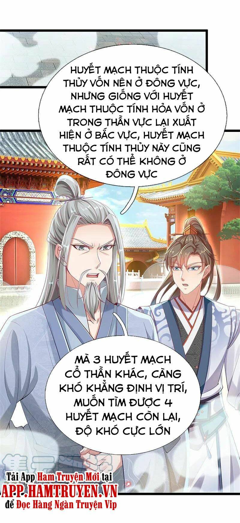 Chương 452 - Trang 32