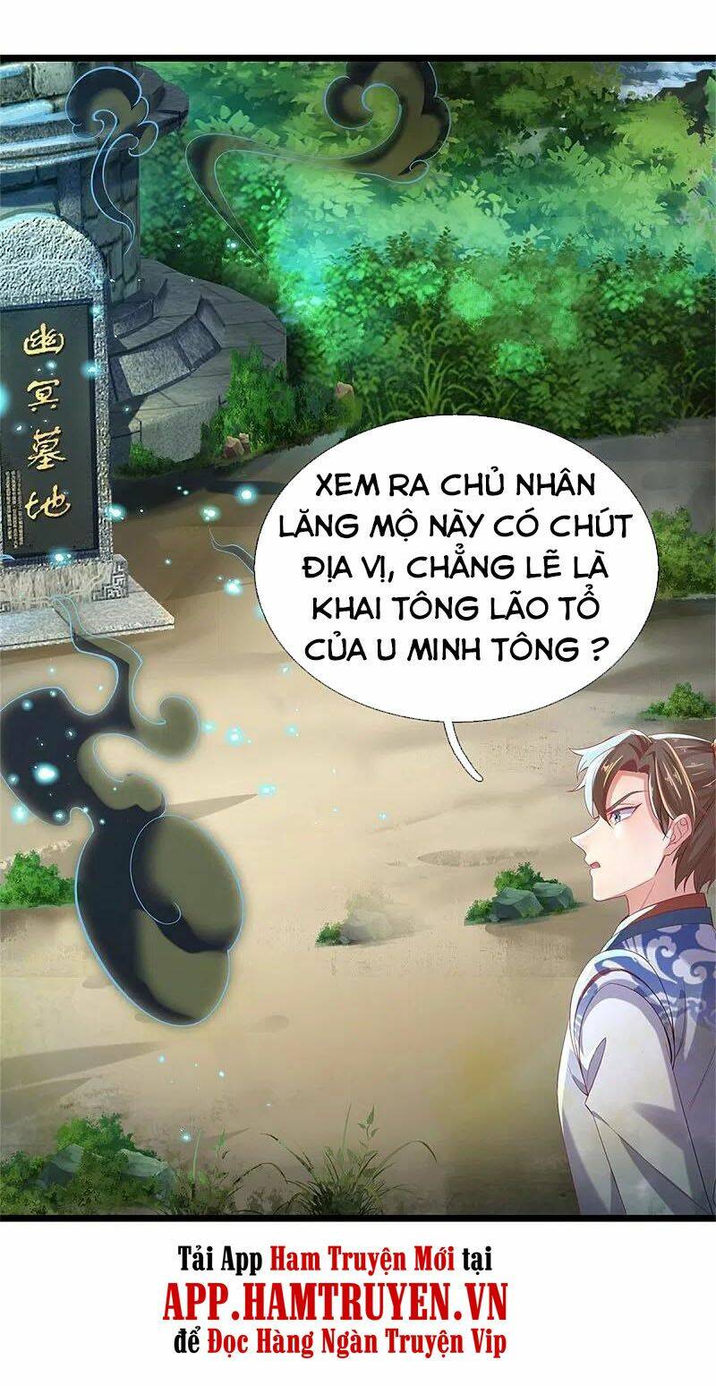 Chương 452 - Trang 47