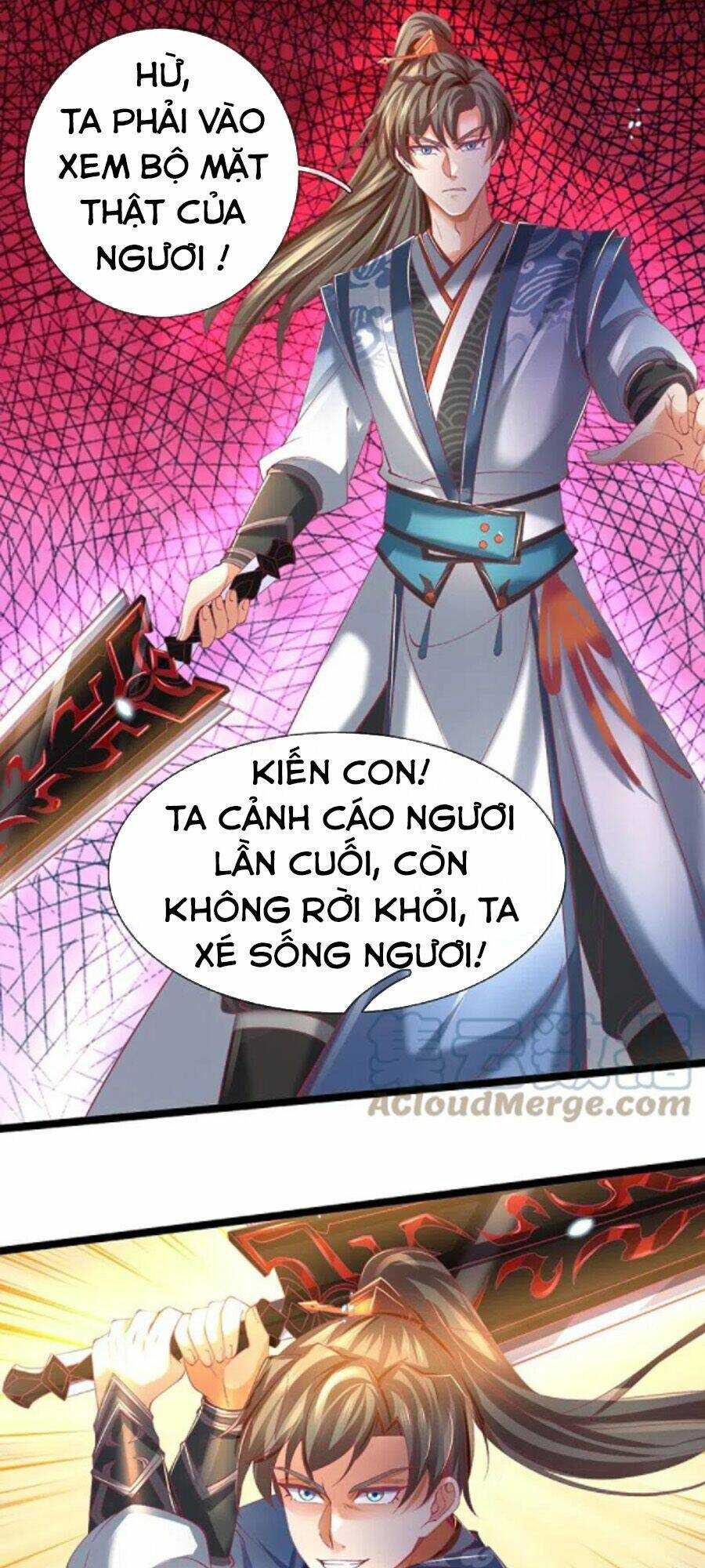 Chương 453 - Trang 3