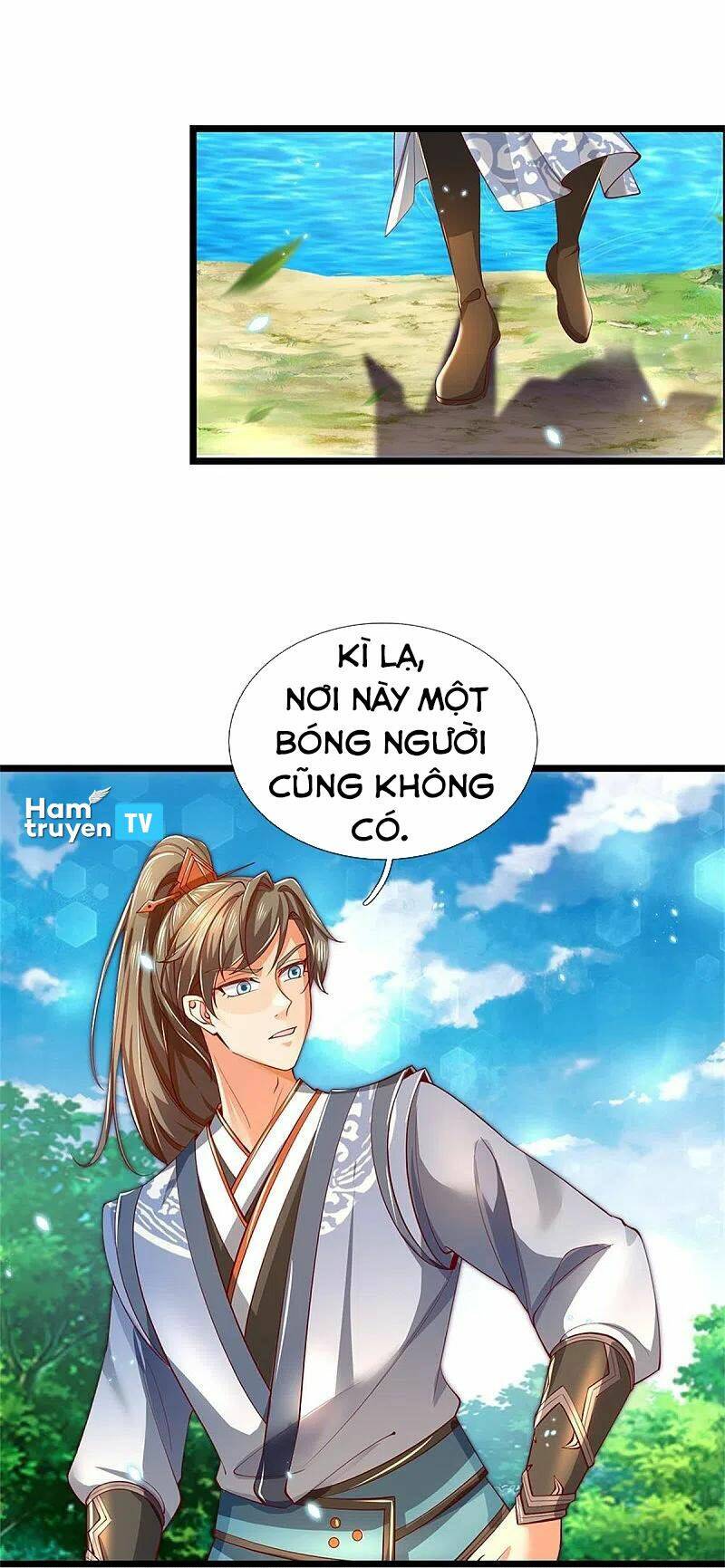 Chương 454 - Trang 40