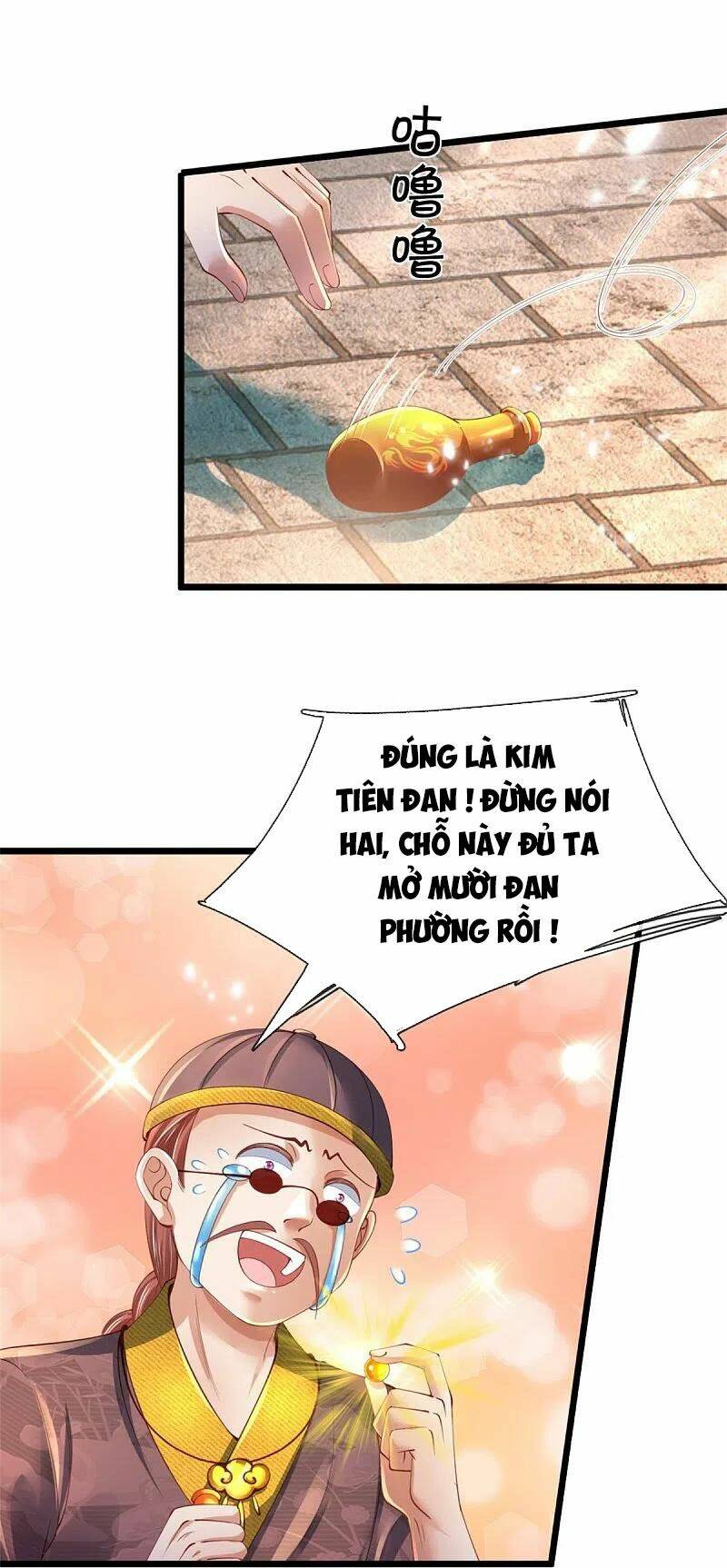 Chương 454 - Trang 5