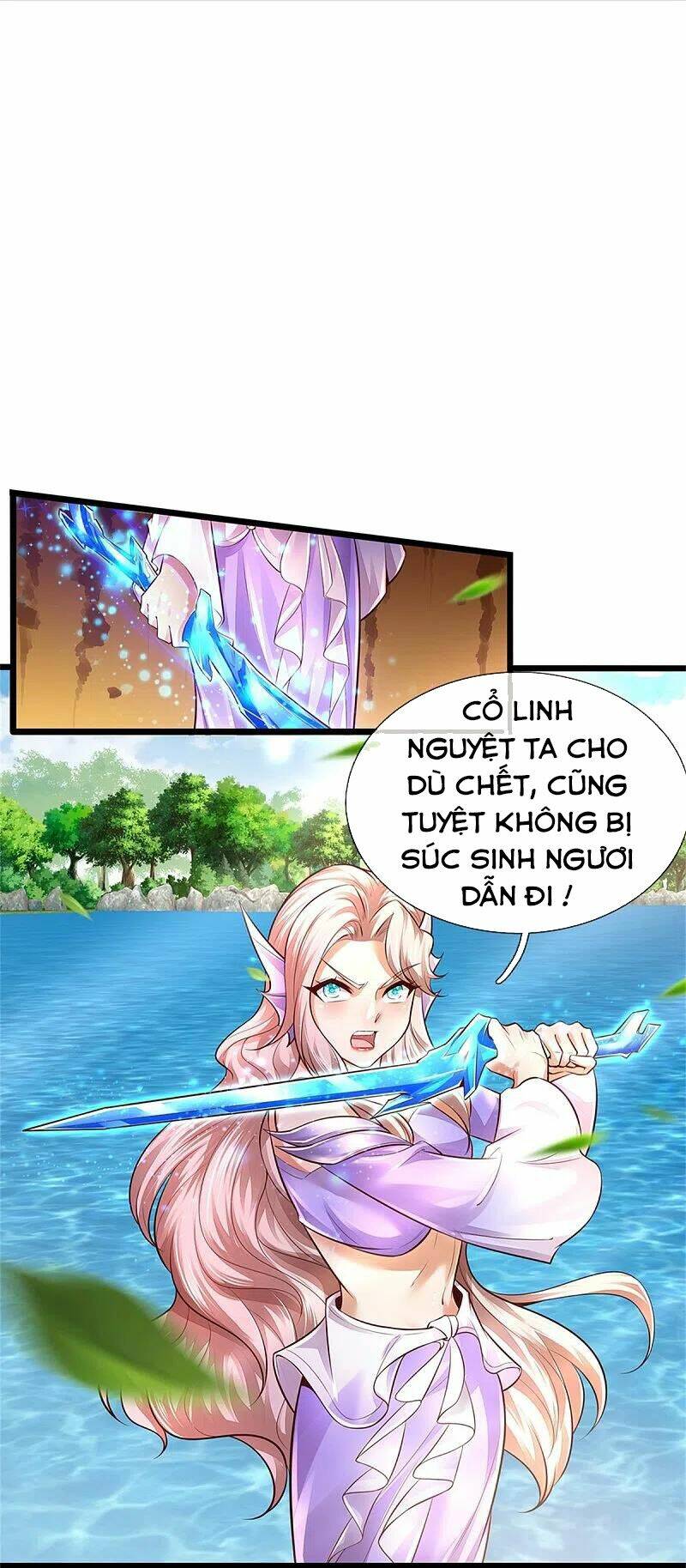 Chương 455 - Trang 22