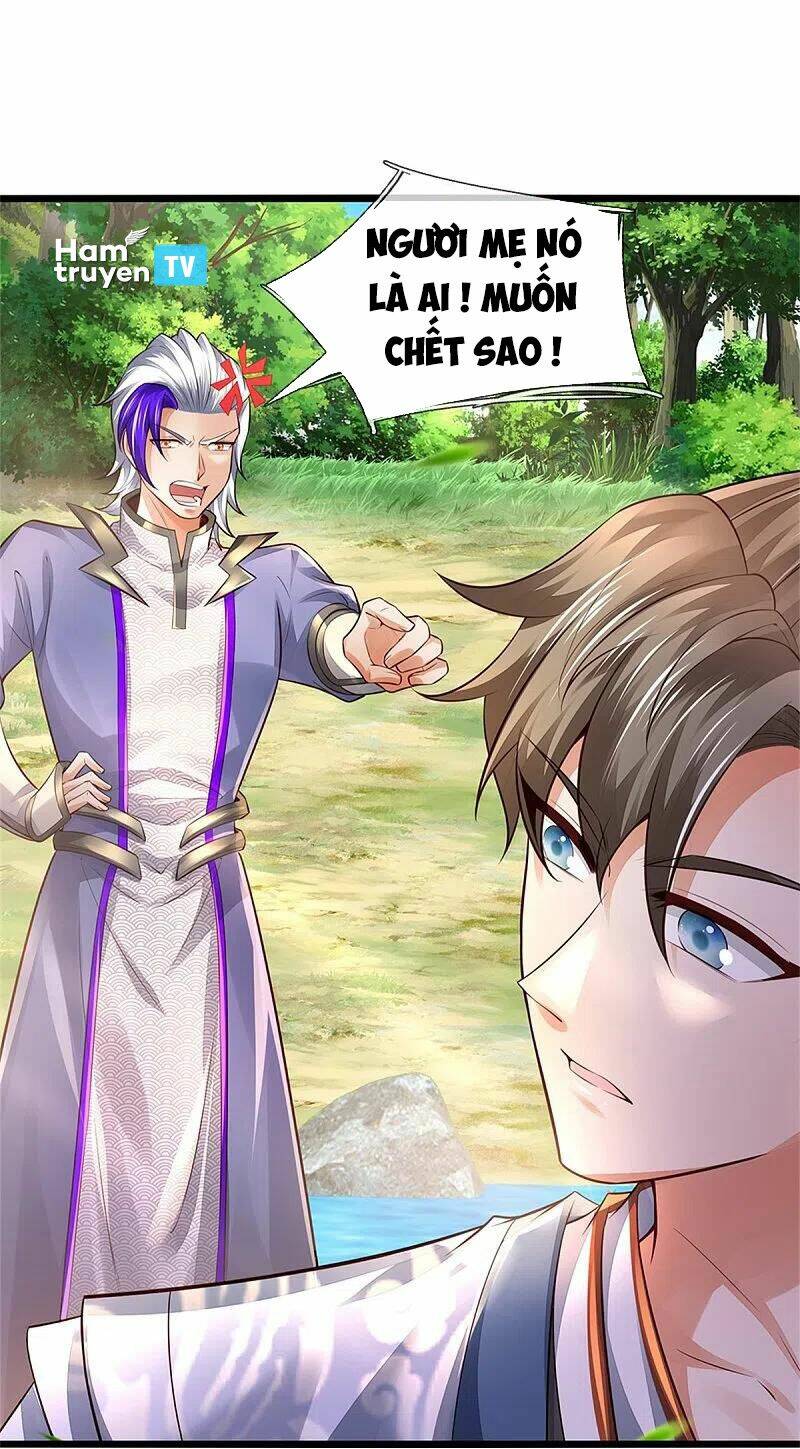 Chương 455 - Trang 26