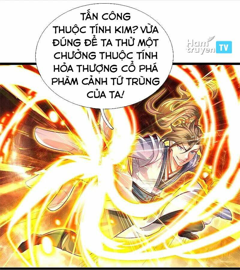 Chương 455 - Trang 32