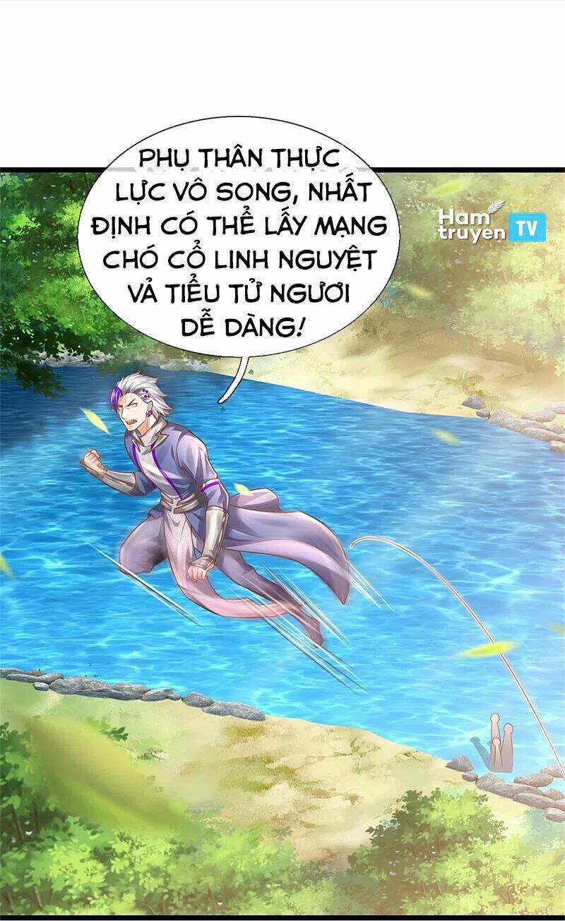 Chương 455 - Trang 38