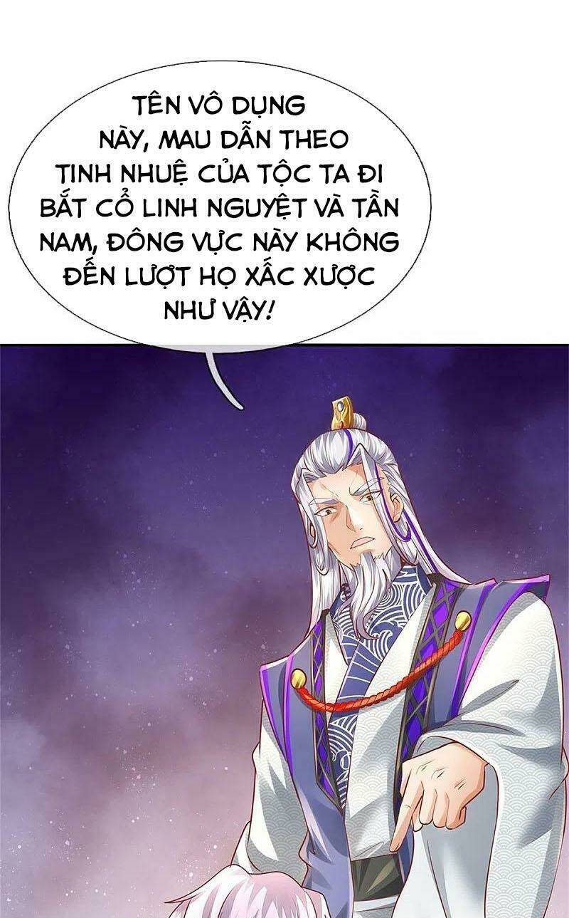 Chương 456 - Trang 30