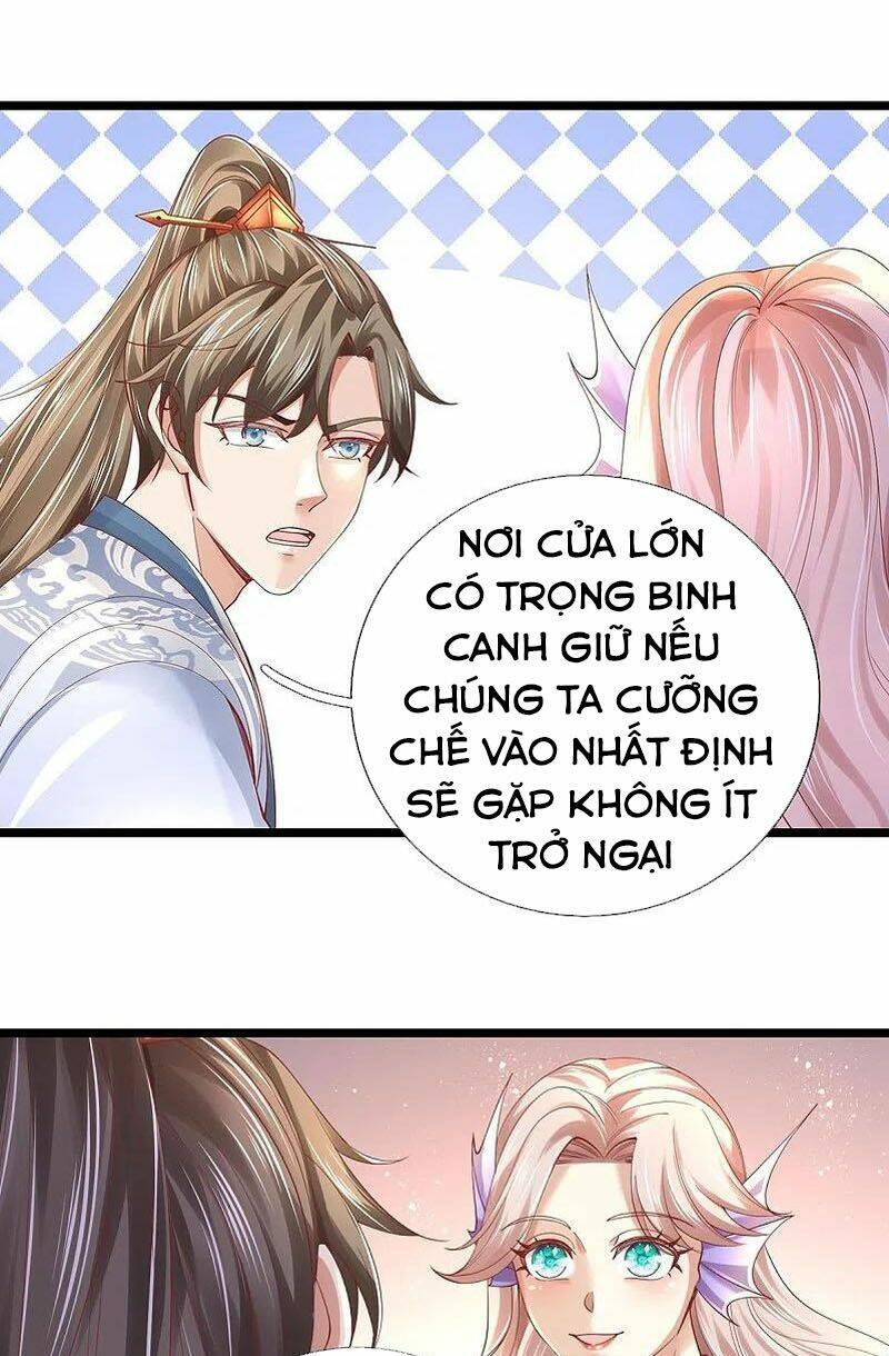 Chương 457 - Trang 2