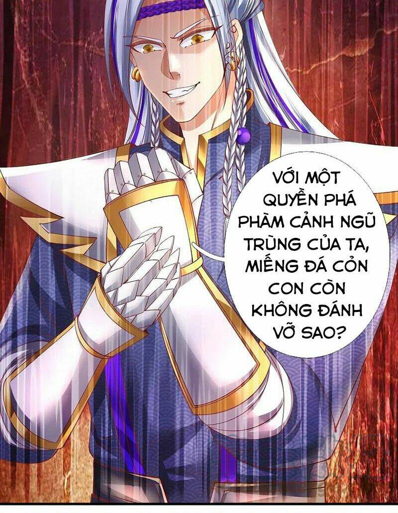 Chương 457 - Trang 18
