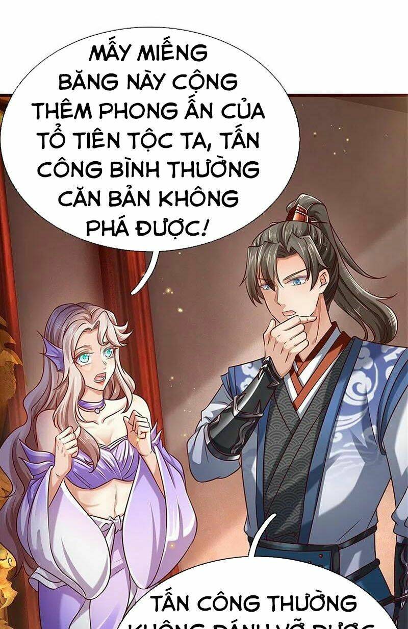 Chương 457 - Trang 25