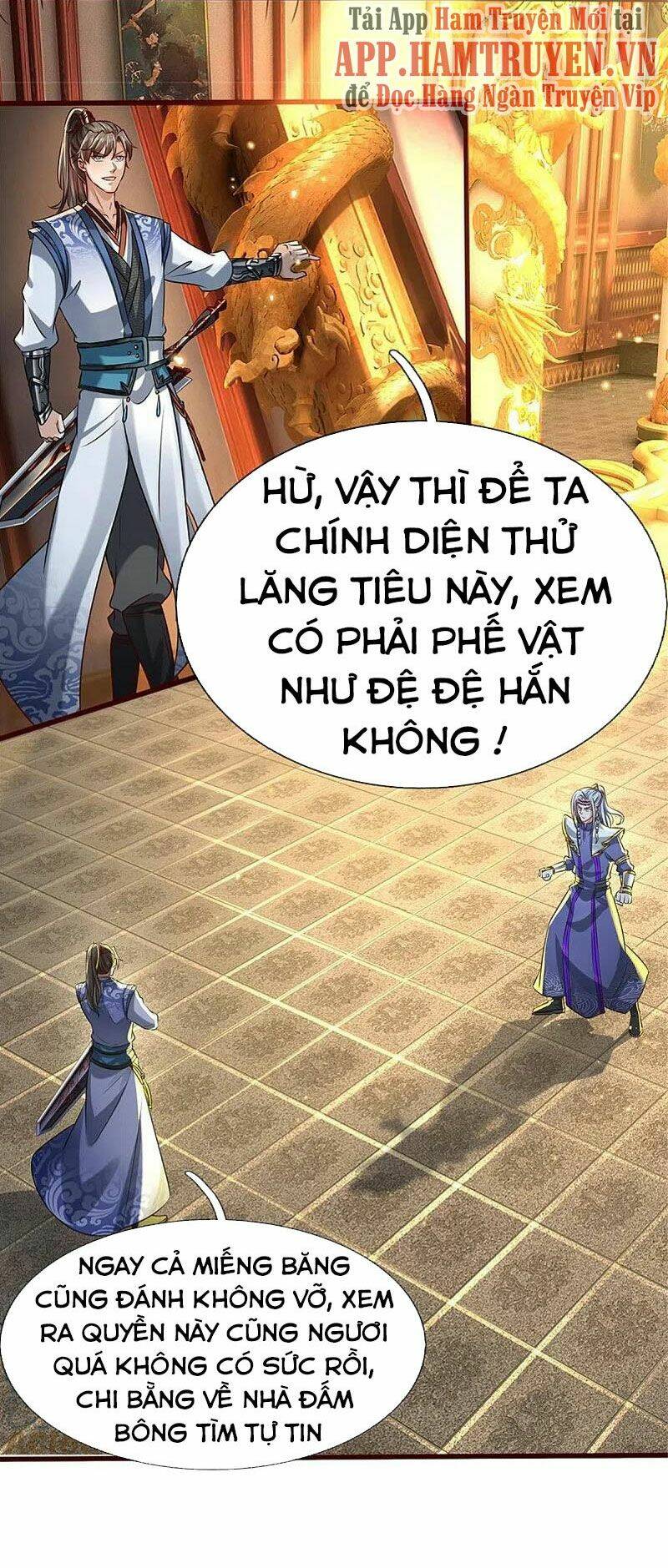 Chương 457 - Trang 27