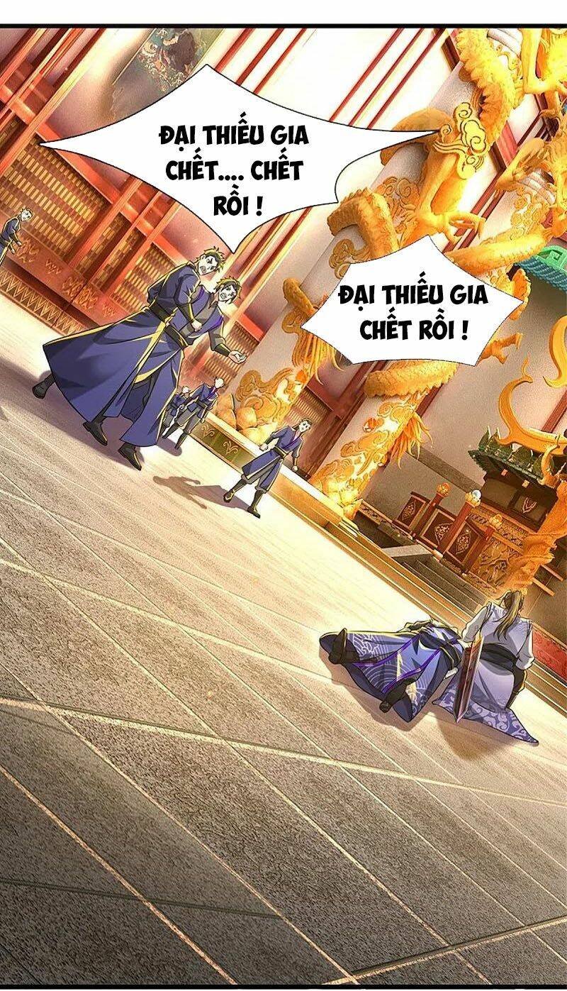 Chương 457 - Trang 40