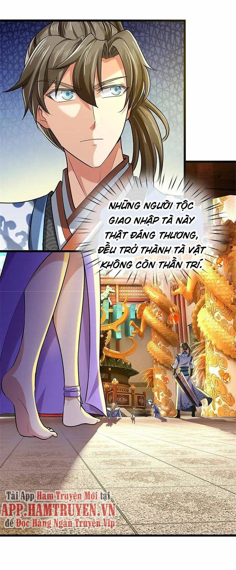 Chương 458 - Trang 3